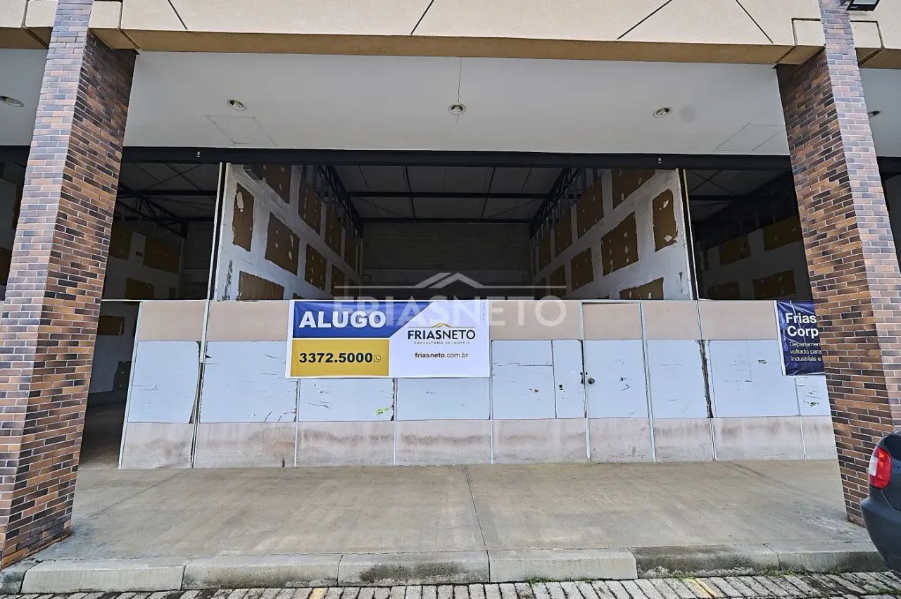 Salão Comercial para alugar em Piracicaba - Foto 2