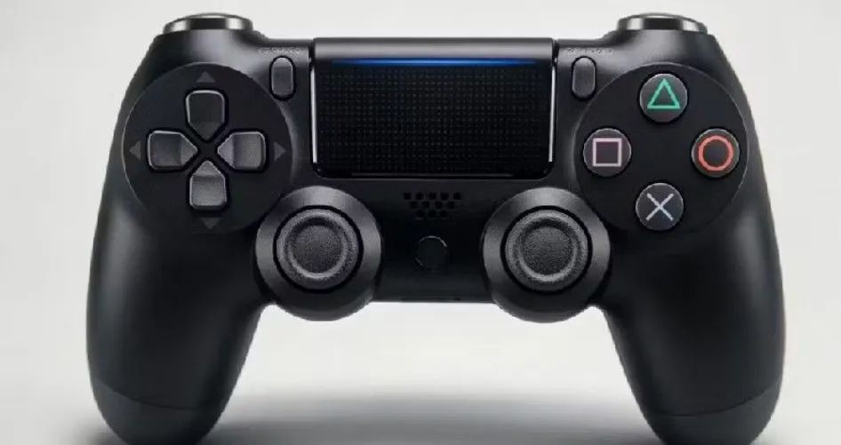 Controle ps4 