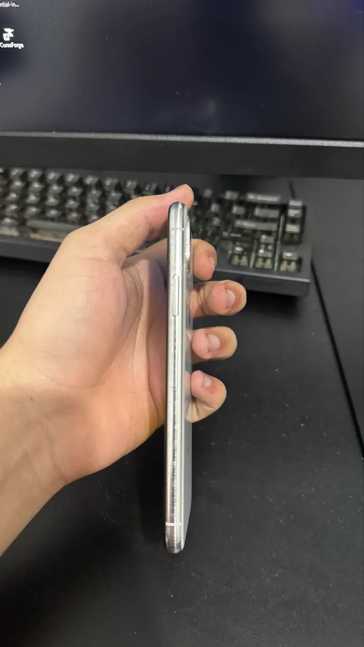 iPhone X 256GB - Foto 2