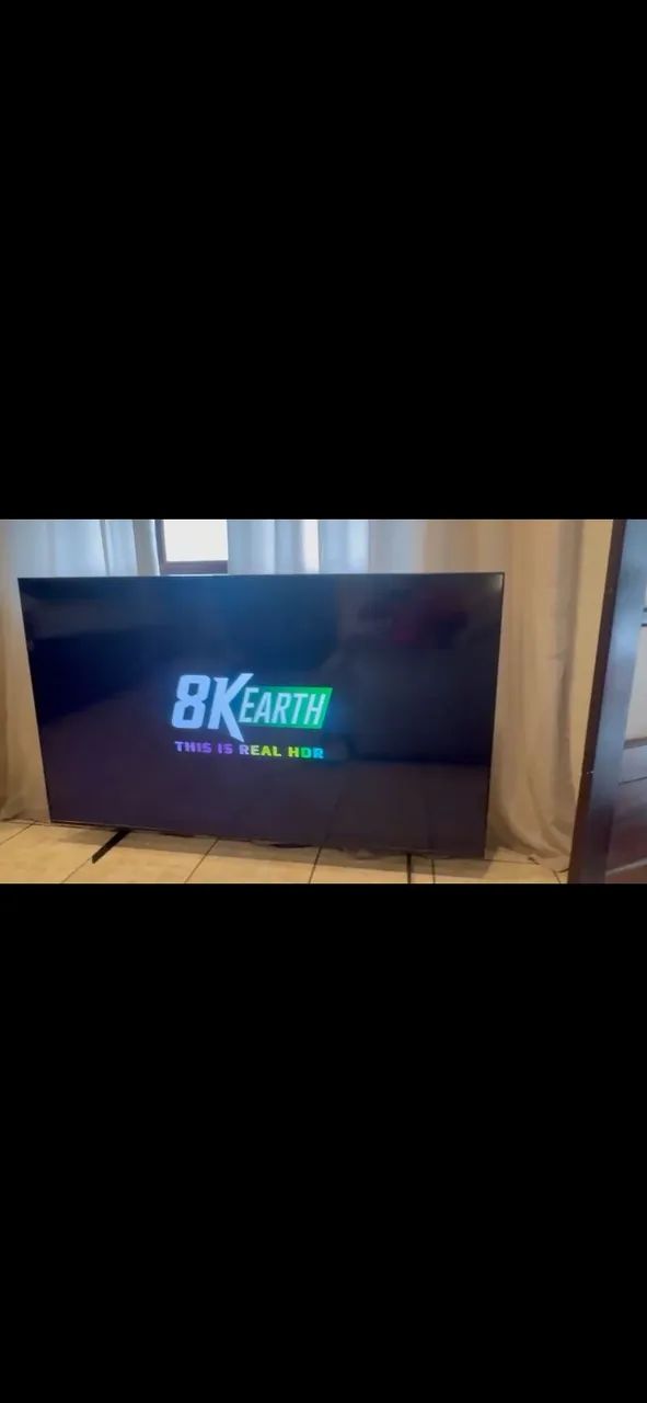 Samsung smart tv 50 4k  - Foto 2