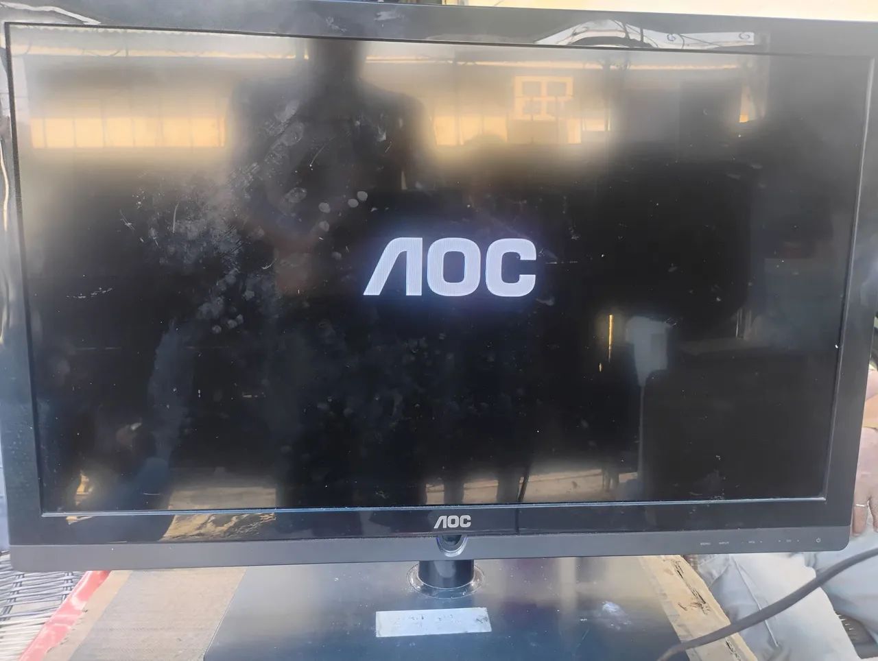 Tv AOC 32