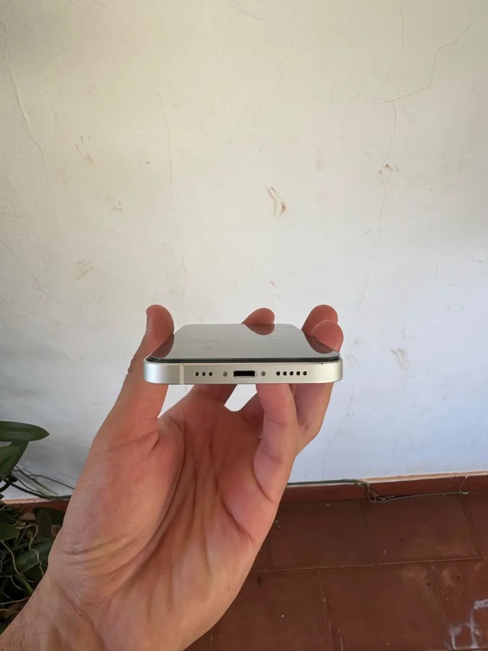 iPhone 12 64gb Branco  - Foto 3