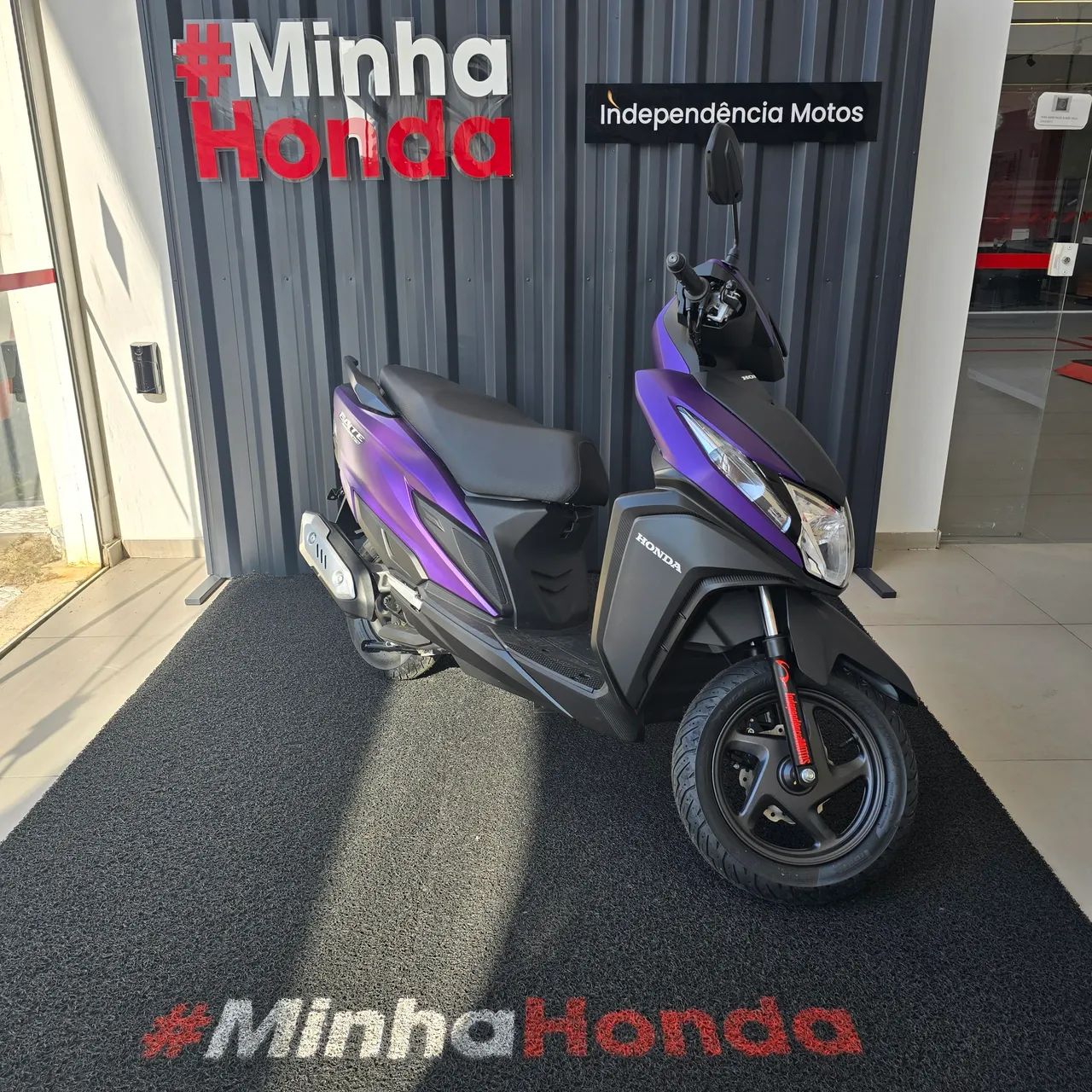 Elite 125 - Foto 3