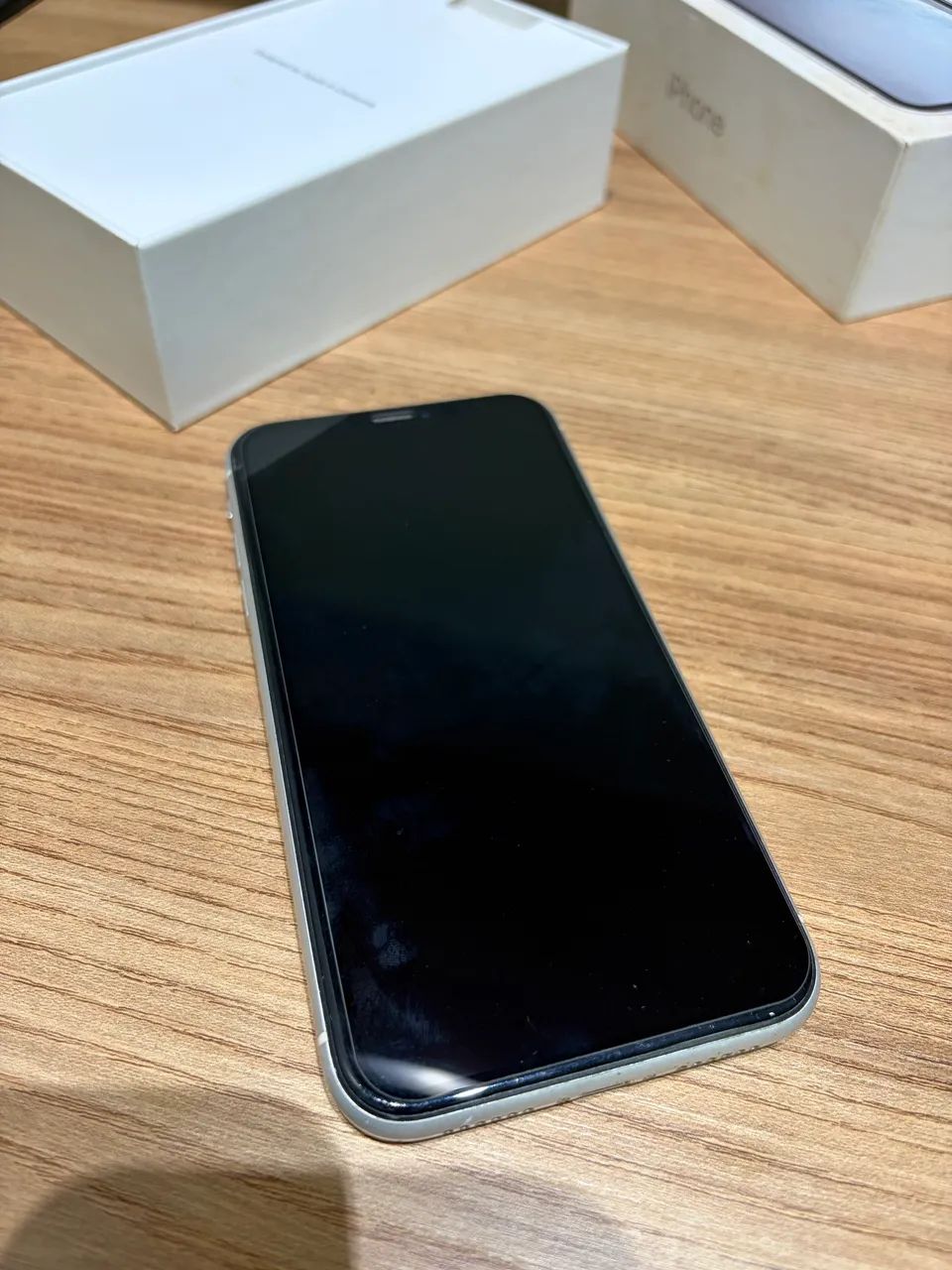iPhone XR 64gb - Foto 2