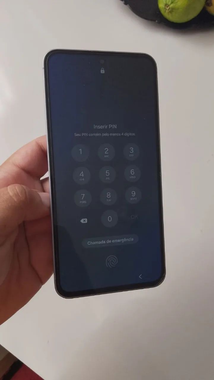 A56 256GB  - Foto 4