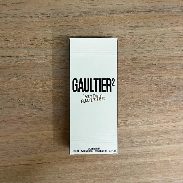 Gaultier 2 Squared | Perfume Jean Paul Gaultier - Foto 3