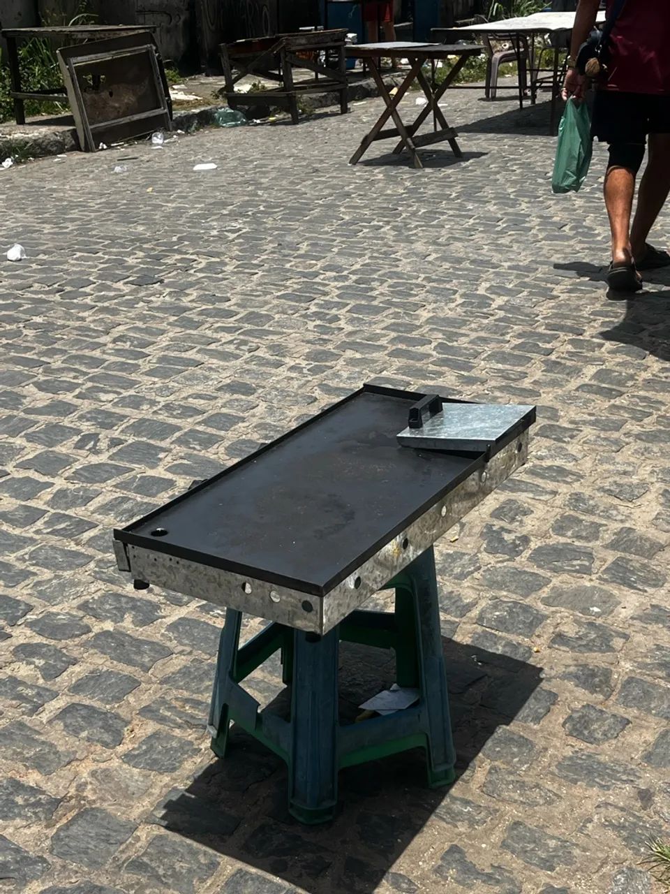 Chapa  - Foto 2