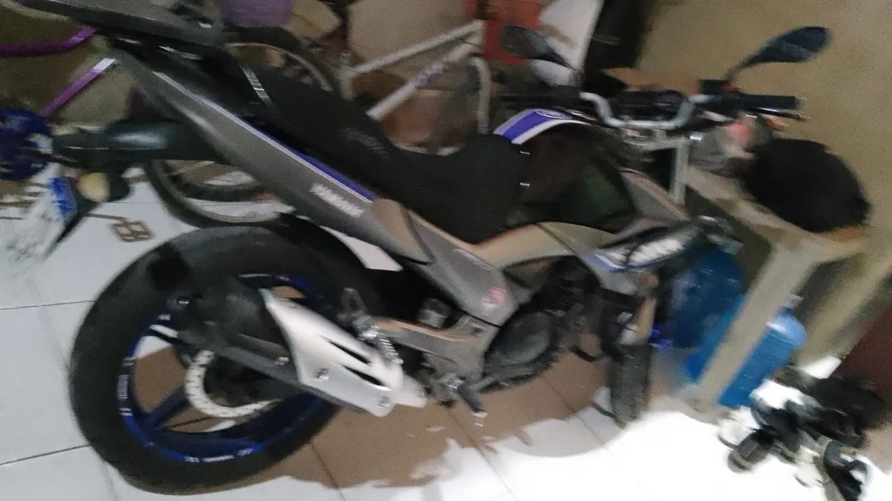Fazer 2015 - Foto 2