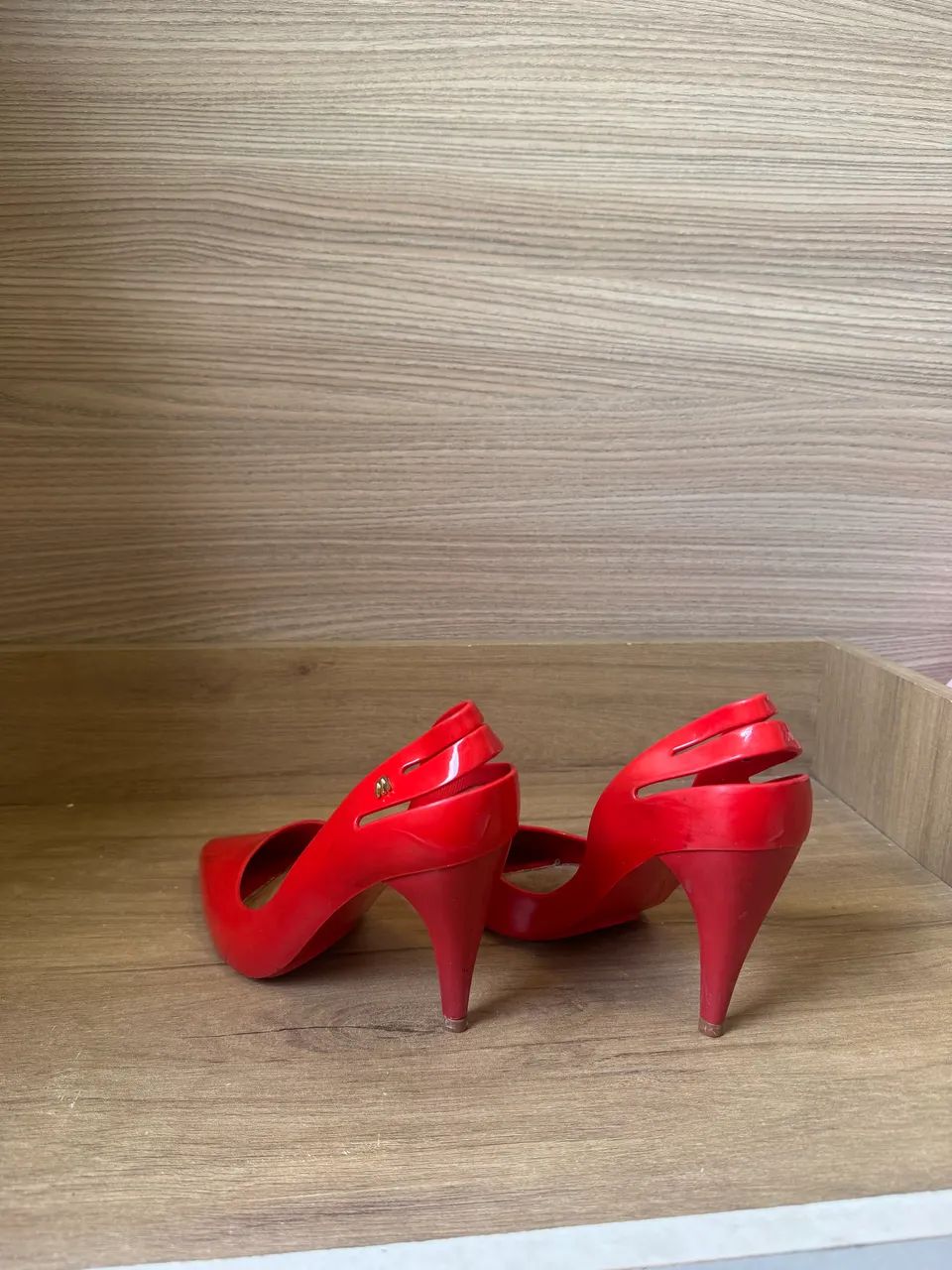 Melissa scarpin