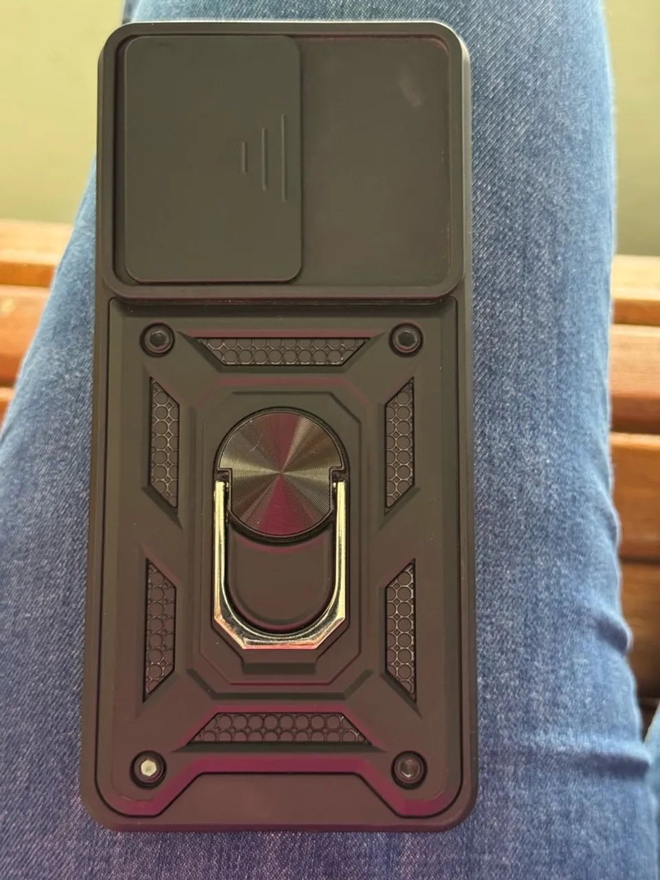Celular moto edge 30 - Foto 2