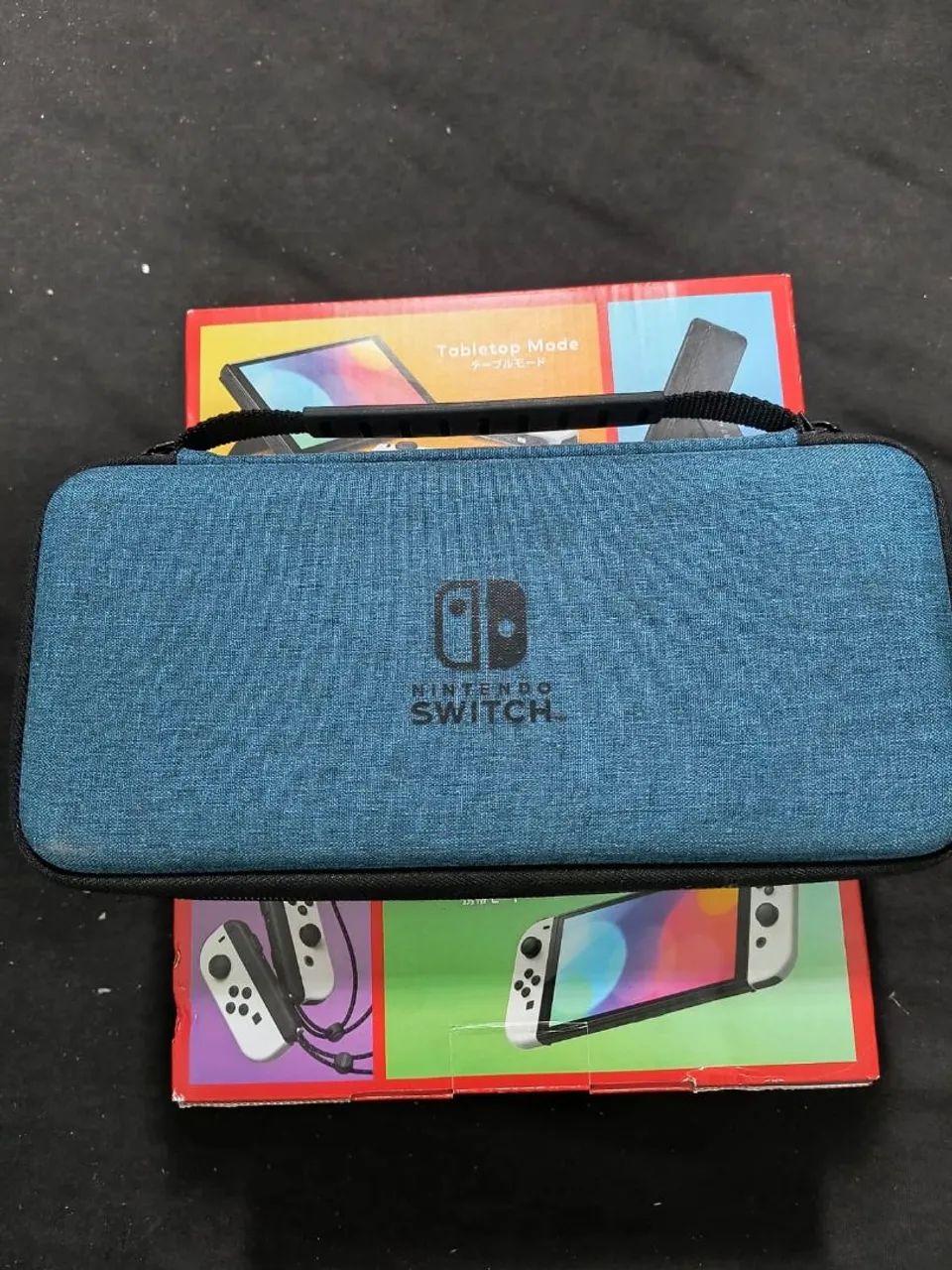 Nintendo Swift Oled  - Foto 5