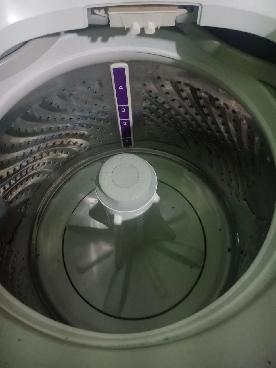Máquina com defeito  - Foto 3