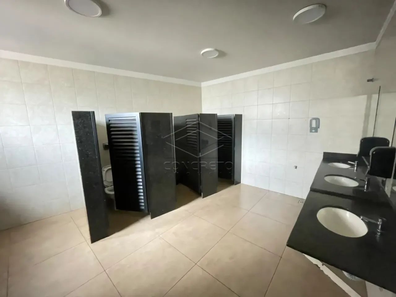 Comercial Salão em Jaú - Foto 4