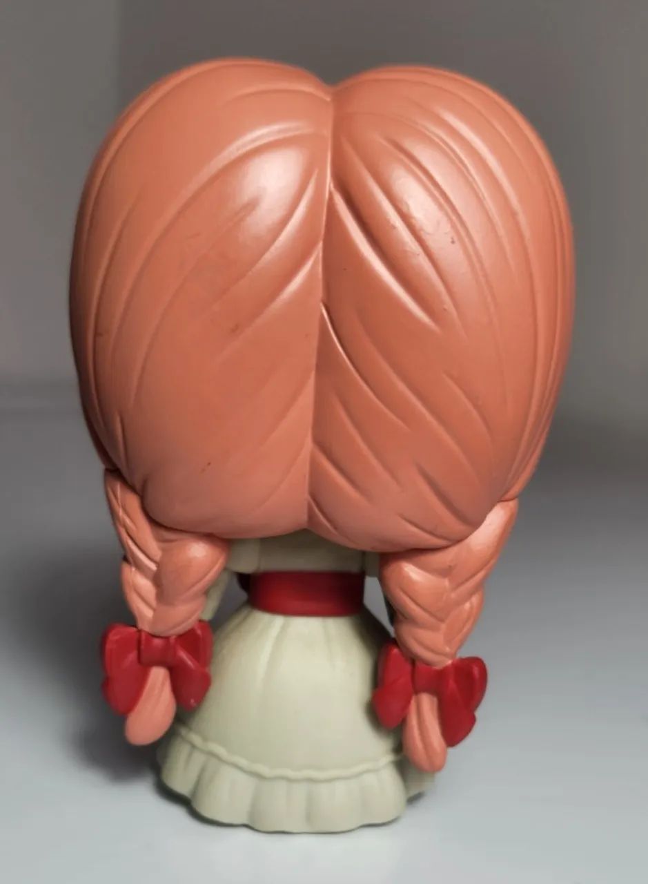 Funko Pop! Movies - Annabelle #469  - Foto 2
