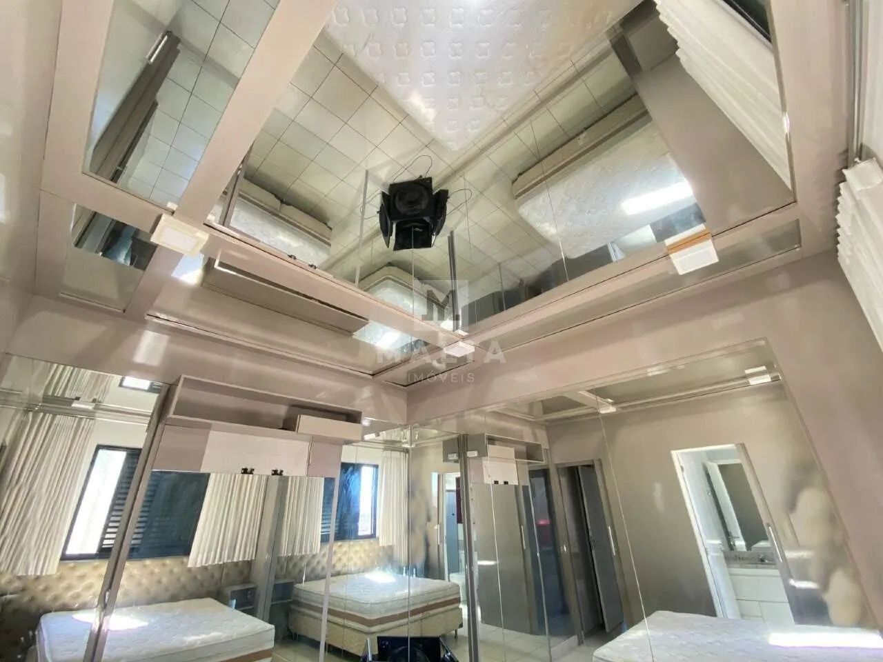 Apartamento para alugar no Santa Helena - Foto 4
