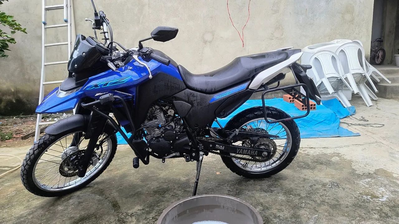 Lander 250cc  - Foto 4