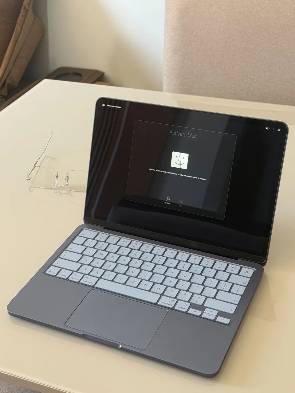 MacBook Neo Novo  - Foto 4