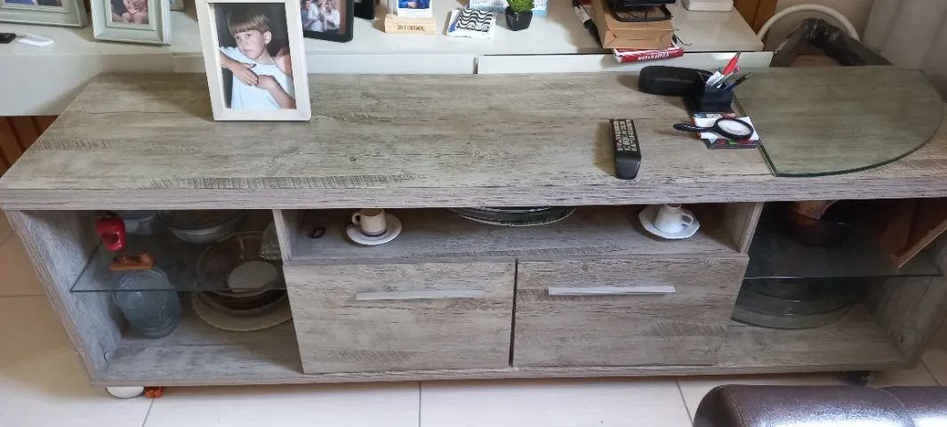 Rack de sala - Foto 2