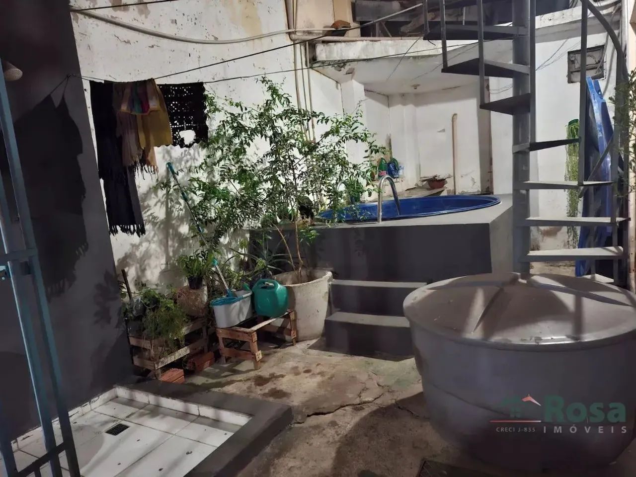 Casa para venda, 5 quarto(s), sendo 4 suites Campo Velho, Cuiabá - Foto 4