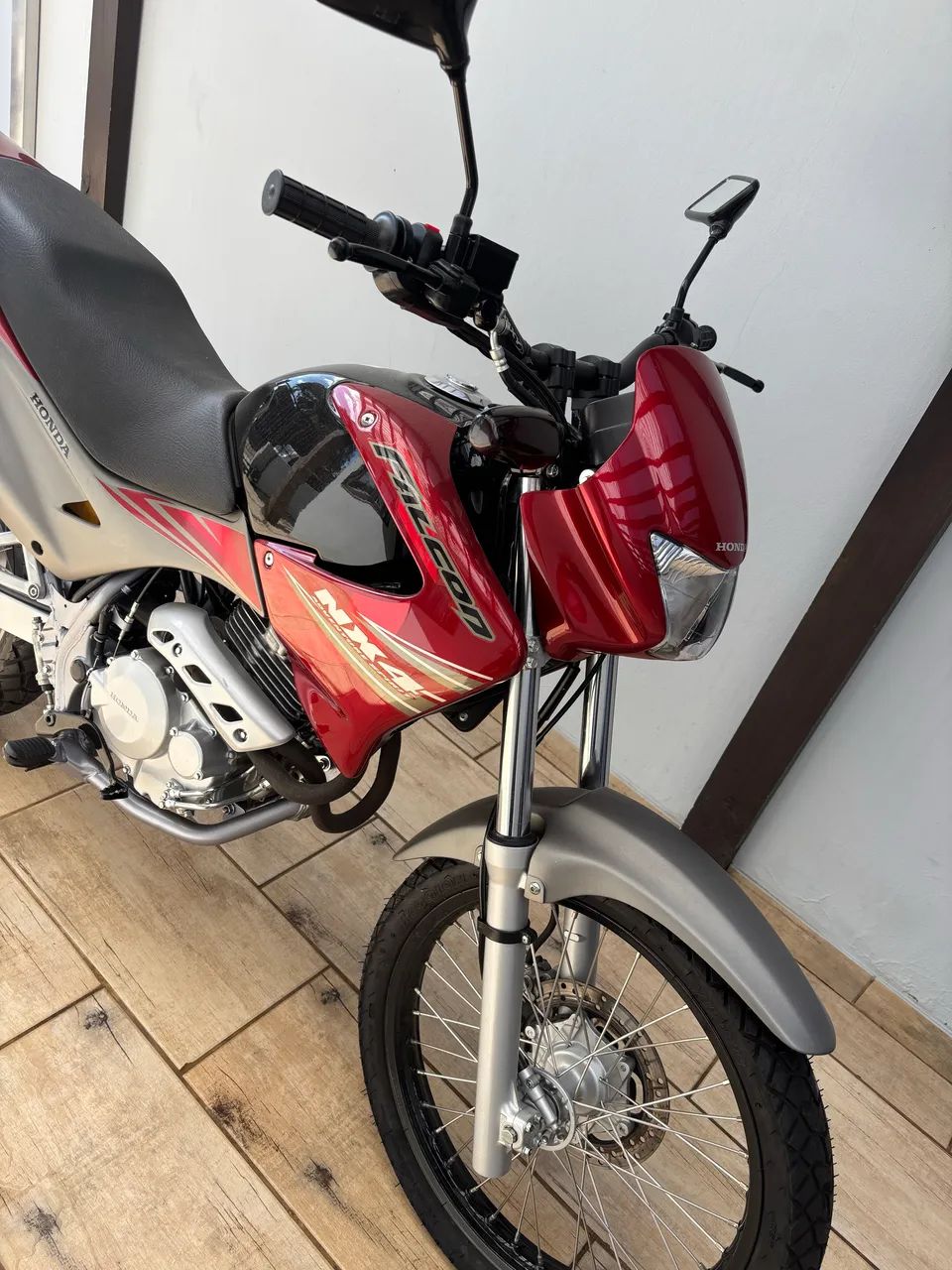 Vendo Falcon 400 - Foto 4