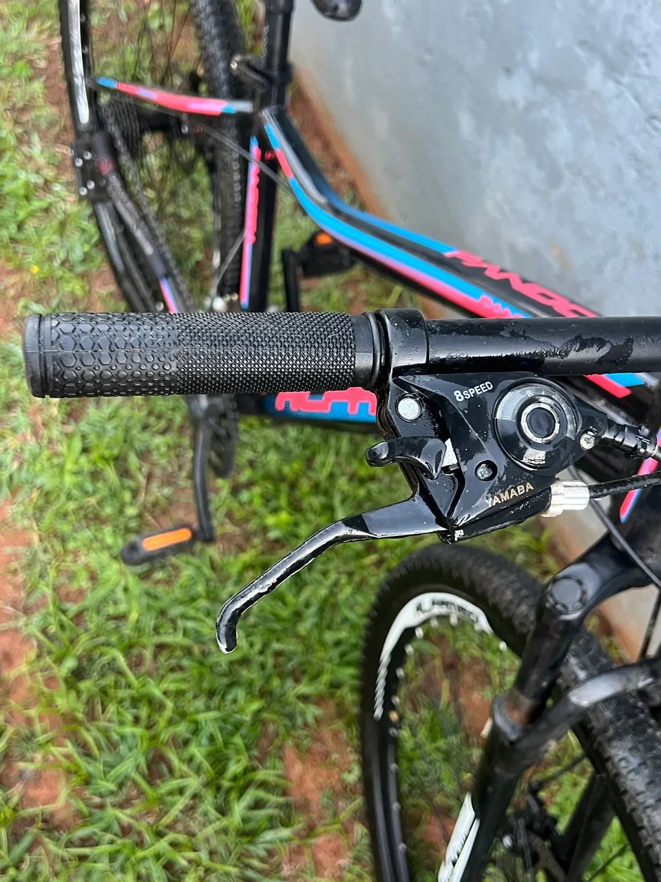 Vendo bicicleta  - Foto 5