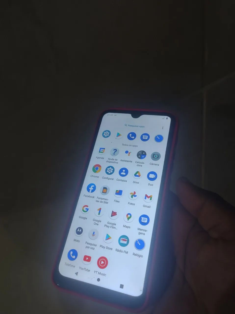 Moto g9 play 64 gigas  - Foto 5