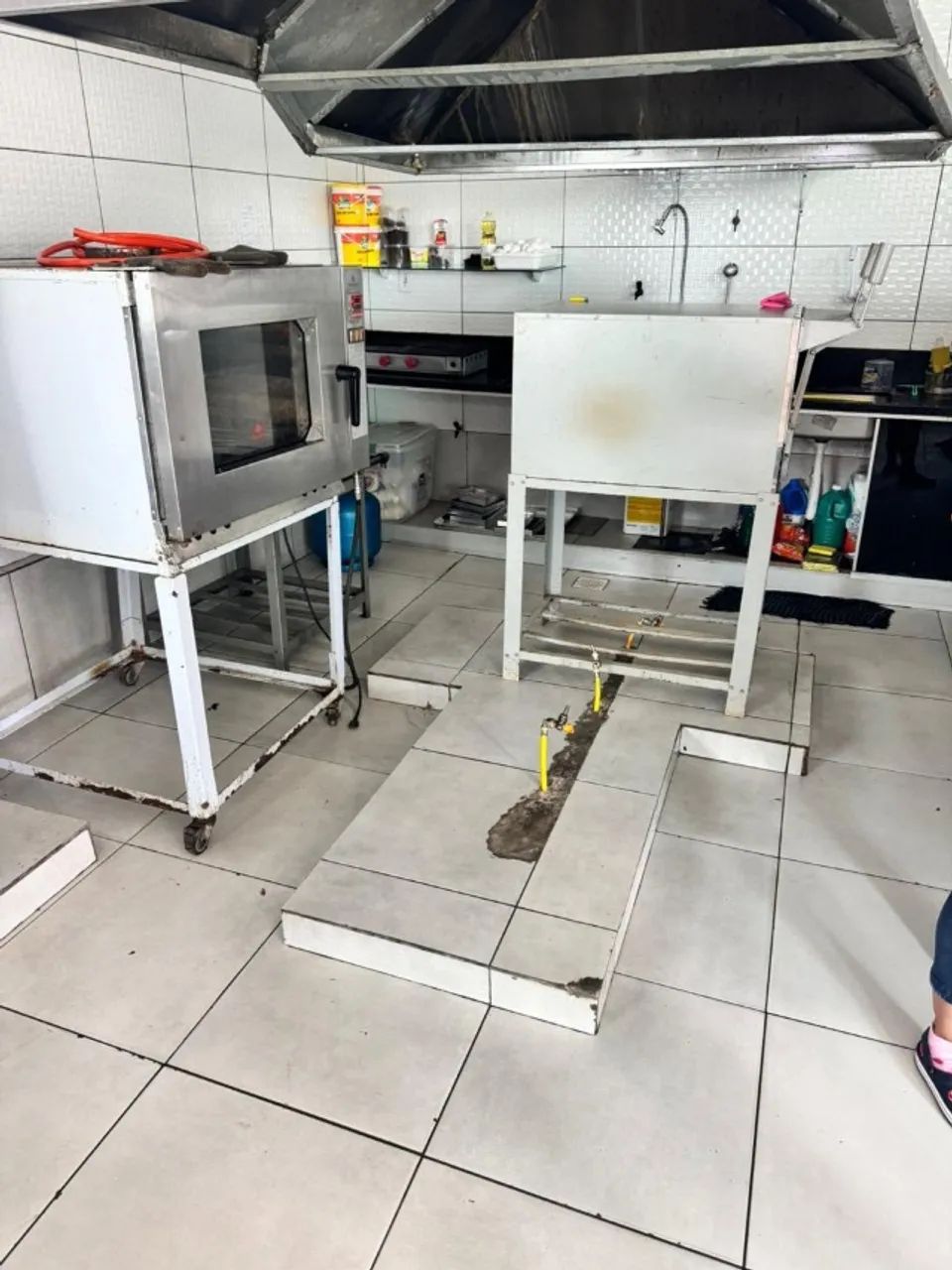 Móveis de padaria  - Foto 4