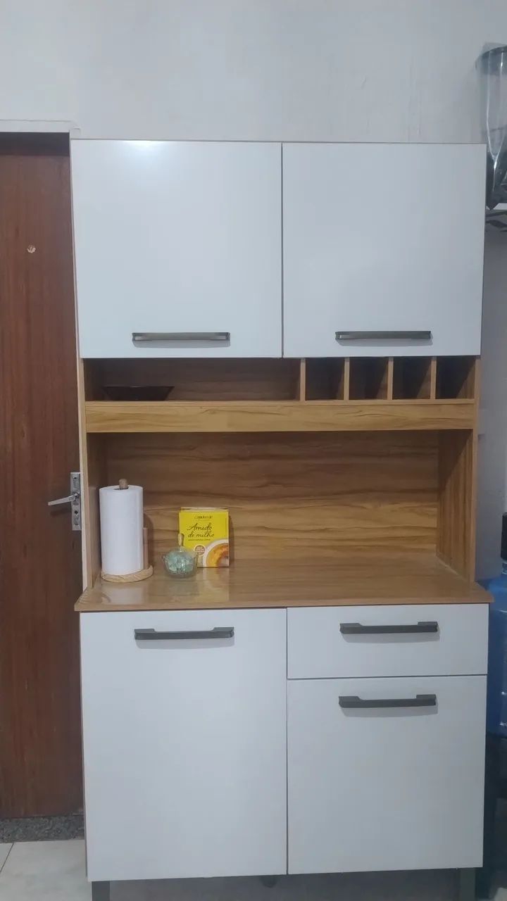 Armário de cozinha  - Foto 4