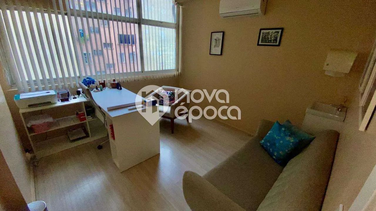 Copacabana | Sala - Foto 2