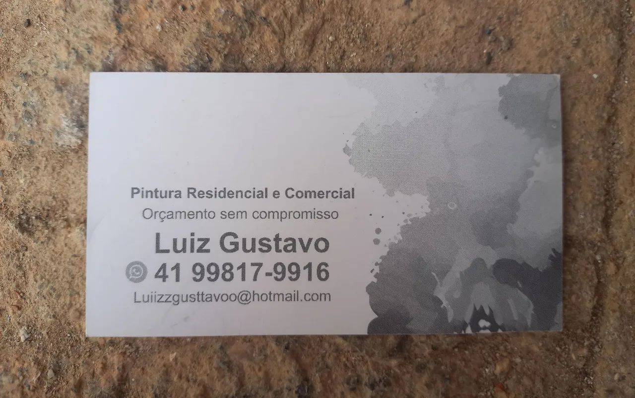 PINTURA, PEQUENOS REPAROS, TROCA DE CAIXA D'AGUA - Foto 2