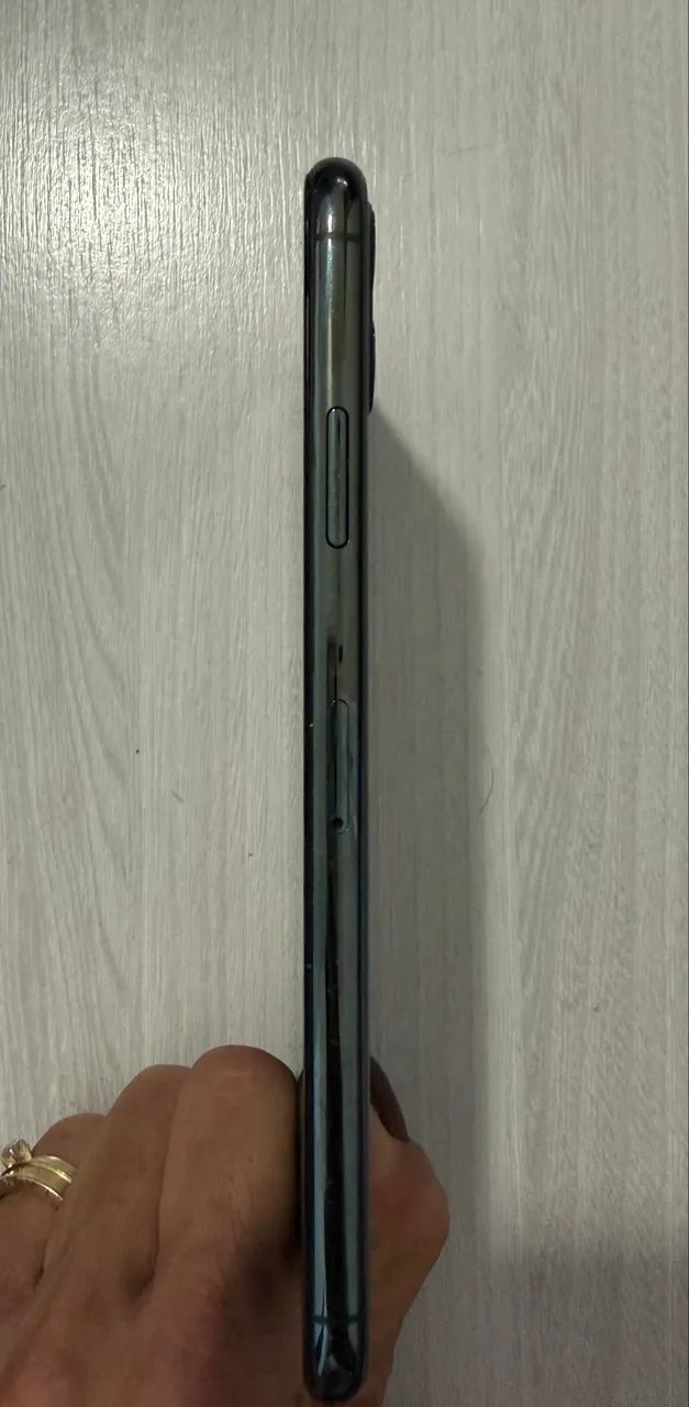iPhone 11 Pro Max 256G - Foto 5