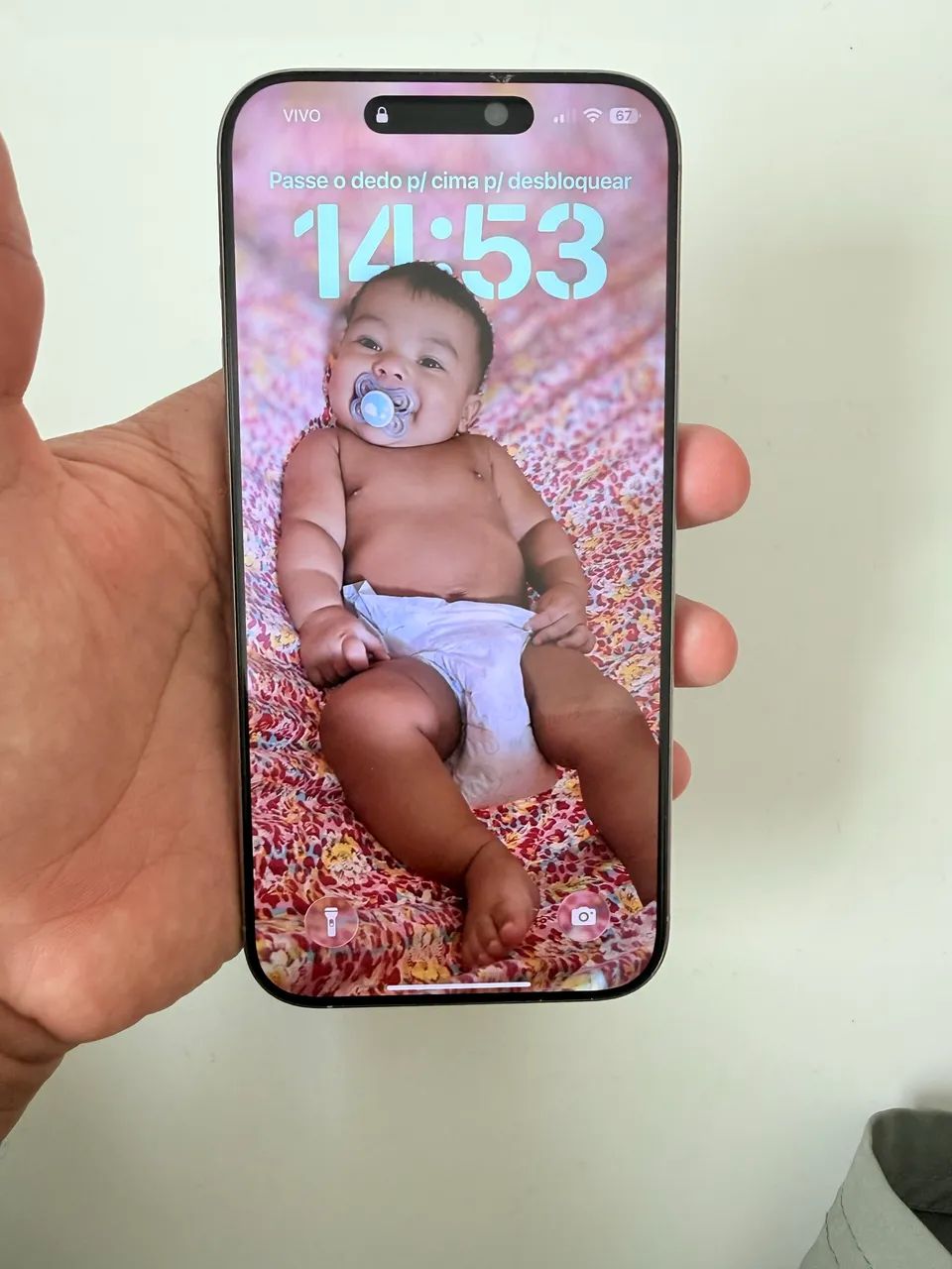 Vendo iPhone 16 pro Max 256gb  - Foto 5