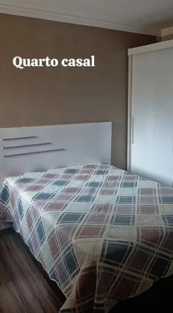 VENDO APARTAMENTO MOBILIADO NO PARQUE RIACHO 22 - COM 2 QUARTOS   - Foto 5