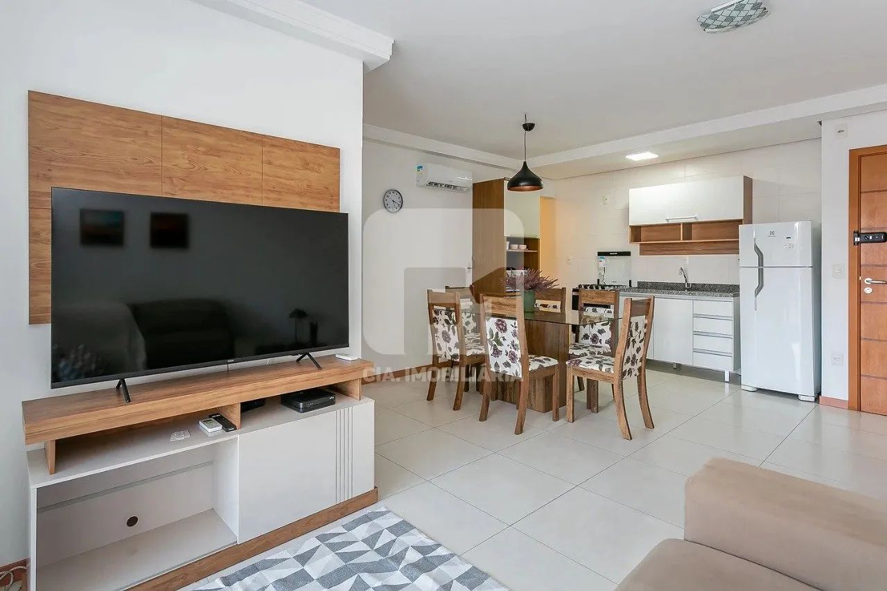 Apartamento de 2 quartos na Cachoeira do Bom Jesus - Foto 2