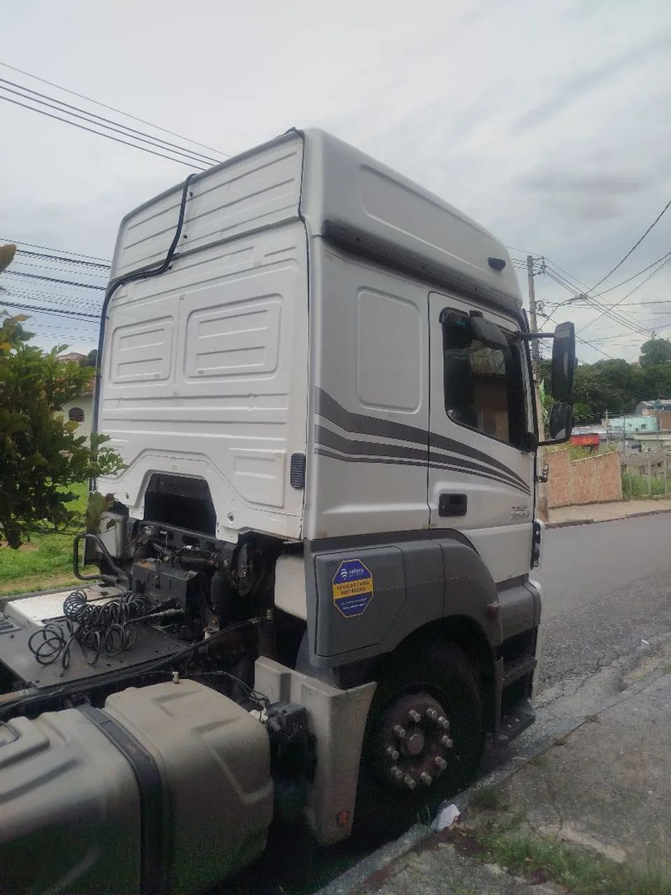 MB 2544 - Foto 2