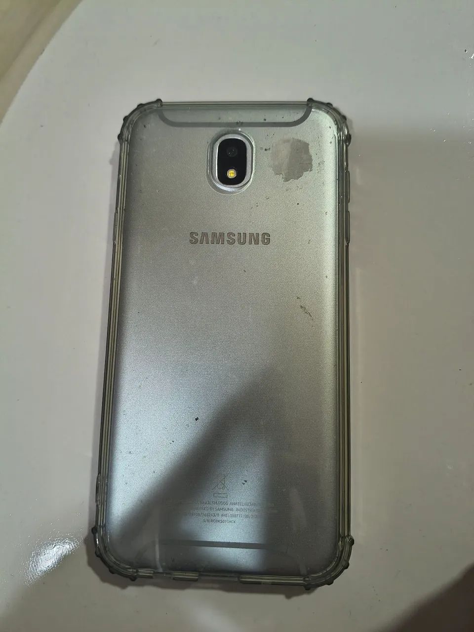 Samsung Galaxy J7 pro - Foto 2