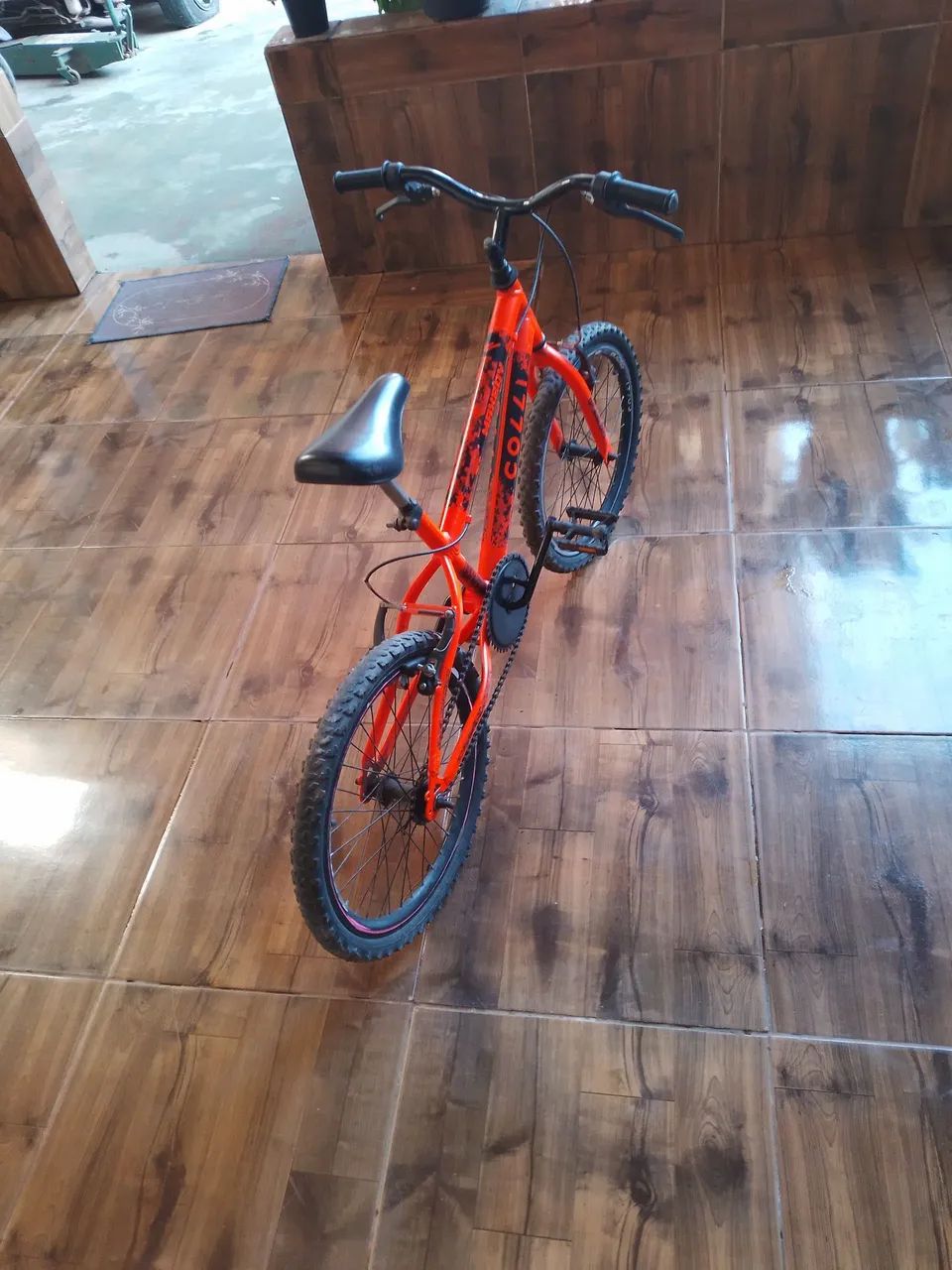 Bicicleta aro 20 Max boy 
