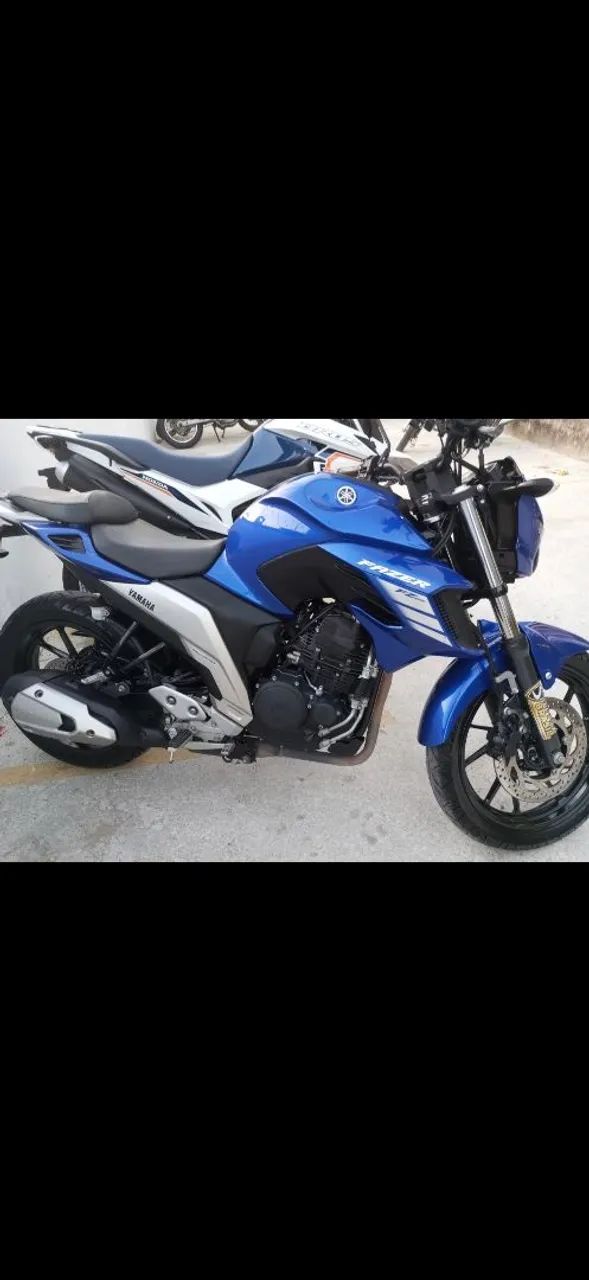 FAZER 250 2023  - Foto 2