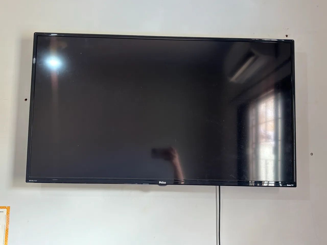 Tv Philco 42 polegadas ROKU