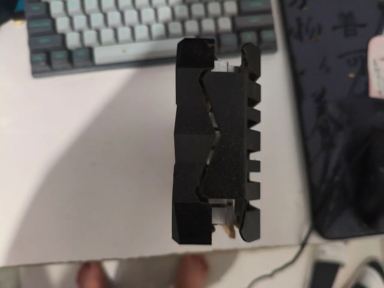 AMD RX 6600M - 8GB VRAM - Foto 4