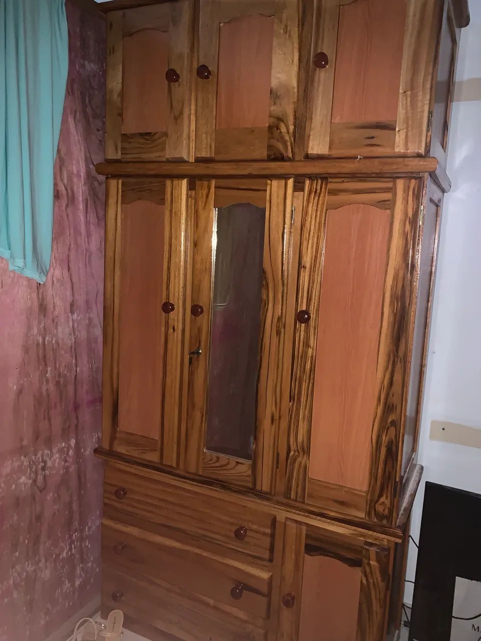 Guarda roupa  - Foto 2