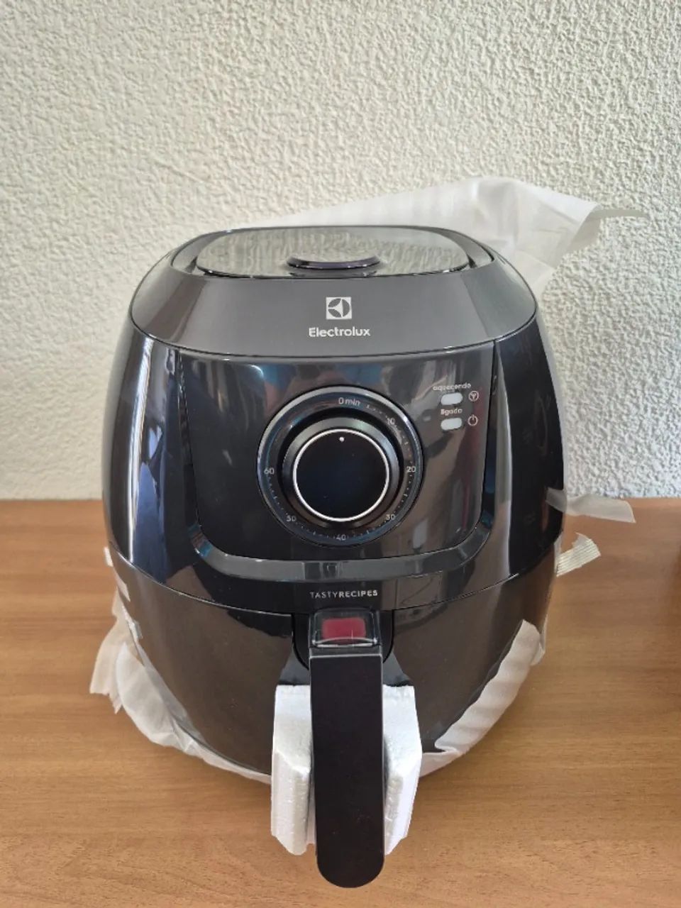 Fritadeira Air fryer