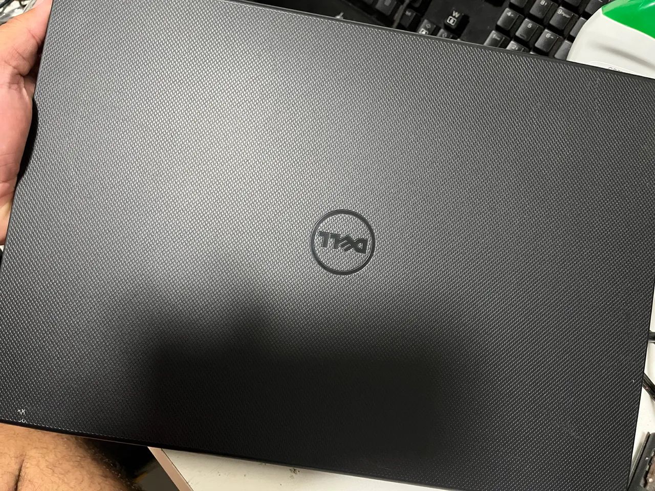 Notebook Dell Core i5 