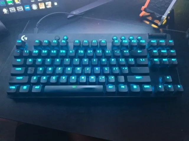 PRO X TKL RAPID - Foto 3