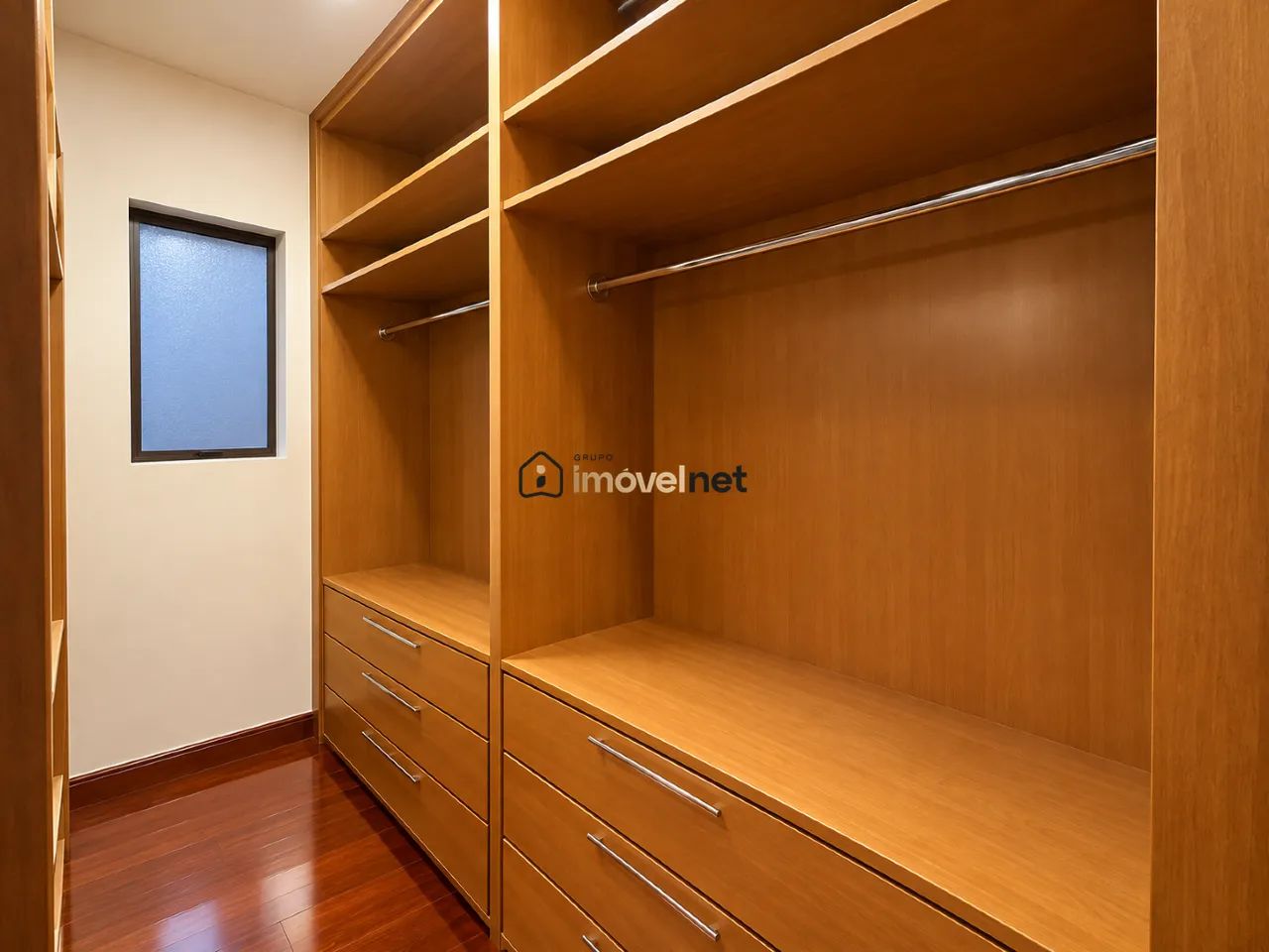 Apartamento 3 Quartos com Suíte, Closet, Varanda e 2 Vagas Cobertas - Foto 5