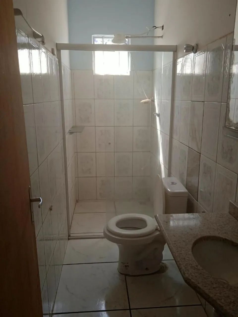 Alugo casa  - Foto 4