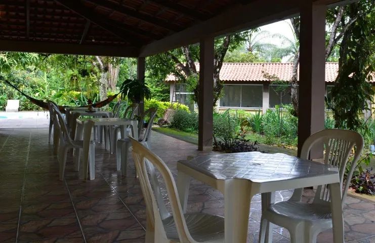 LINDO SÍTIO para FINAIS DE SEMANA e FERIADOS (Esmeraldas, próximo Thermas Internacional) - Foto 4