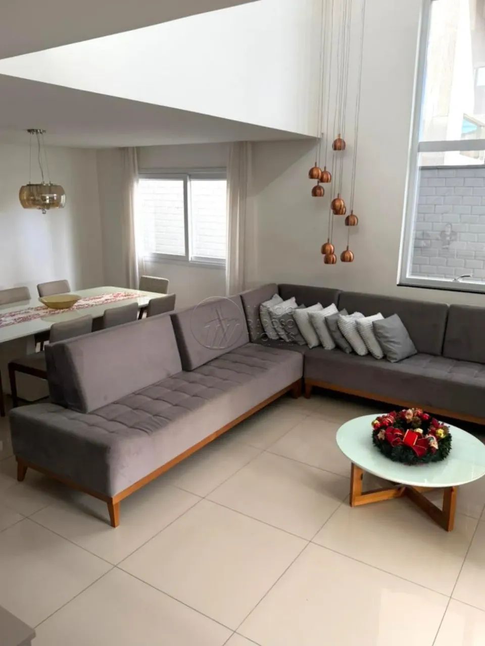 Casa com 3 Quartos e Piscina à venda no Jardim Petrópolis I - Foto 5