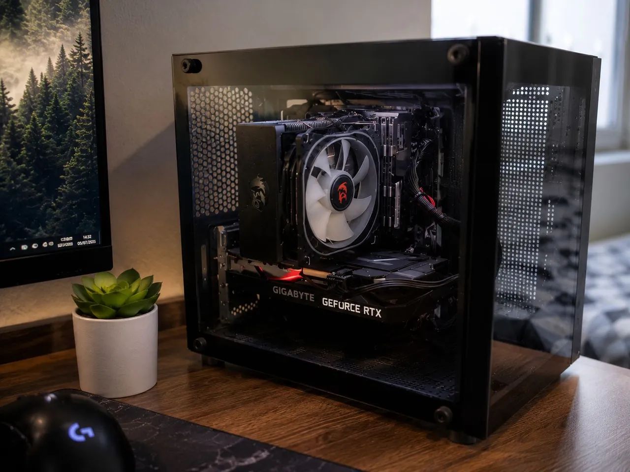PC GAMER XEON - Foto 3