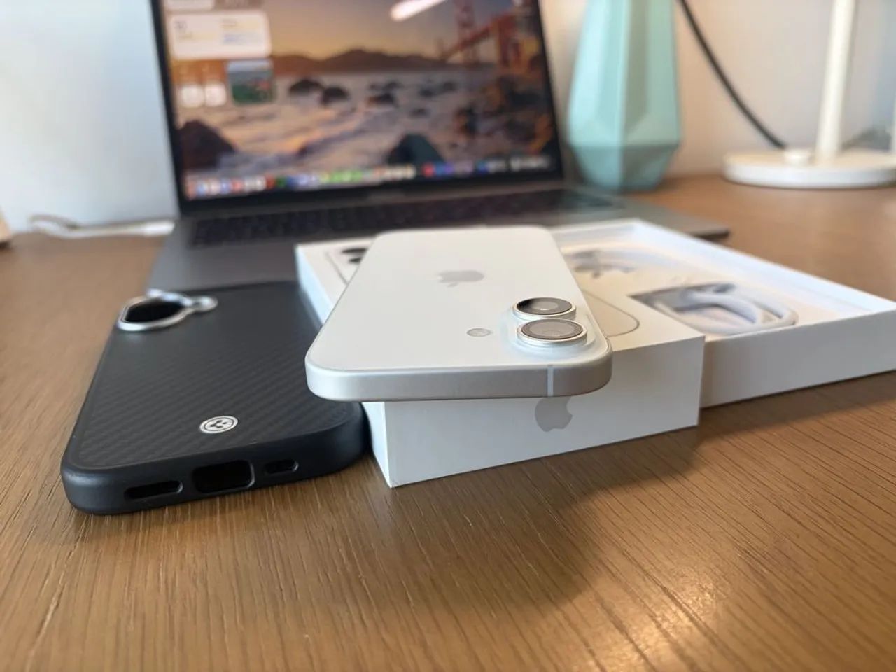 iPhone 17 256GB  - Foto 4